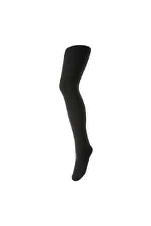 PCKAYA FLEECE TIGHTS NOOS SORT