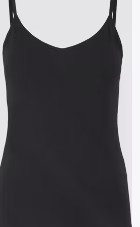 PCSIRENE SINGLET JRS NOOS SORT