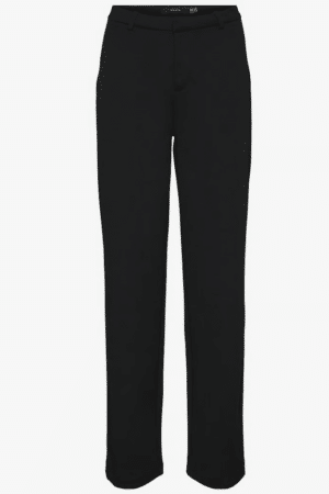 VMZAMIRA MW SLIM STRAIGHT PANT SORT
