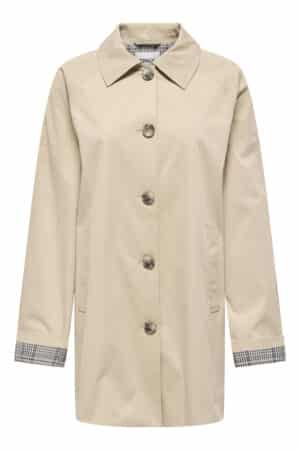 ONLORCHID LIFE STRAIGHT COAT HUMUS