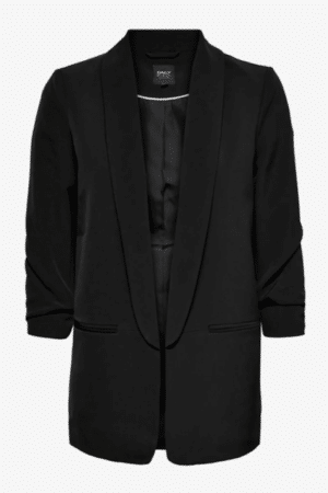 ONLELLY 3/4 BLAZER TLR NOOS SORT