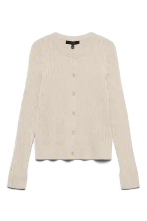 VMFANTASTIC LS O-NECK CABLE CA BIRCH