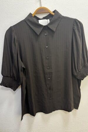 ISOLA-SS11 CHOCOLATE