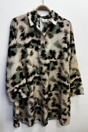 JDYMILLIE 7/8 DRESS BIRCH