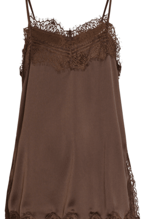 ISOLDE-ST1 CHOCOLATE