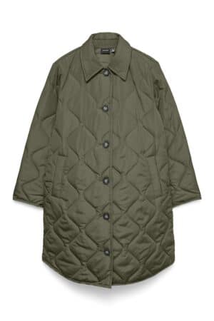 VMMILLIE COAT NOOS  KALAMATA