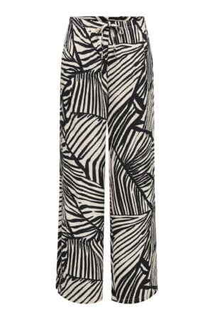 JDYDEBBIE NEW LOOSE PANT JRS SORT