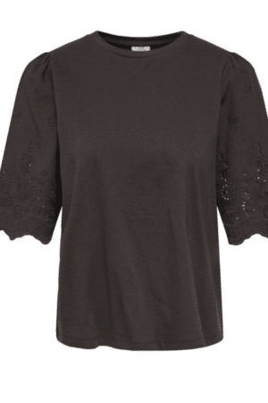 JDYLAIR LIFE SS NEW M IX TOP BRUN