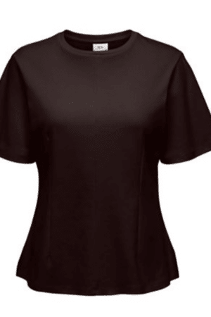 JDYEVA SS TOP BLACK COFEE