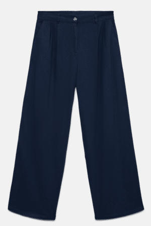 VMMYMILO NILA MW DAD PANT  NAVY BLAZER