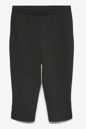 VMSTAR CAPRI HW PANTS JRS SORT