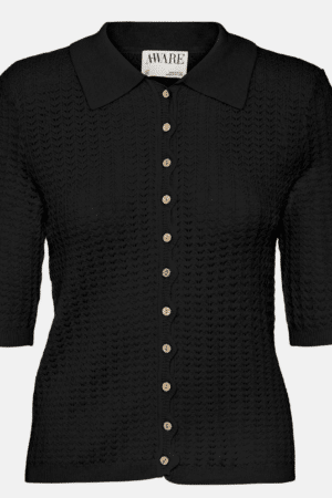 AWPANAMA 2/4 KNIT CARDIGAN  SORT