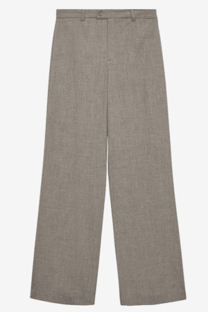 VMTEXAS MW STRAIGHT PANT NOOS MOON ROCK MELANGE