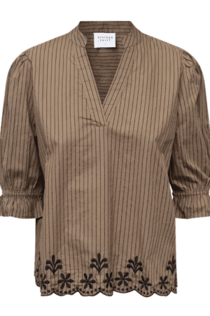 INUSA-SS2 BROWN LENTIL