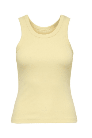 ONLVAL 2-WAY TANK TOP JRS NOOS SUNLIGHT