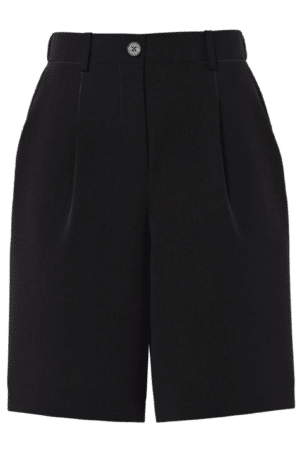 PCKAMIL HW SHORTS NOOS  SORT