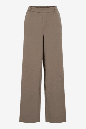 VIVARONE HW WIDE PANT NOOS FALCON