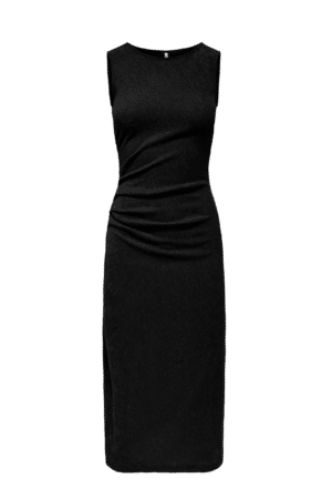 ONLAVA SL LONG DRESS SORT