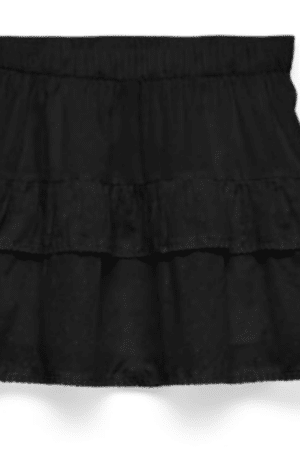 VMTRINE NW SHORT SKIRT NOOS SORT