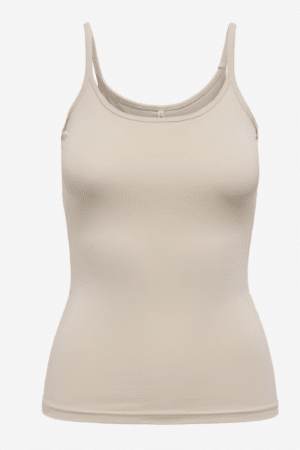 ONLLOVE STRAP SINGLET NOOS PEYOTE