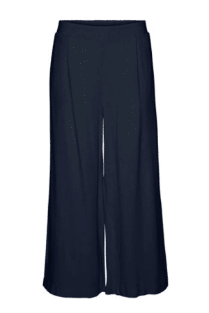 VMMYMILO HW CULOTTE PANT  NAVY BLAZER