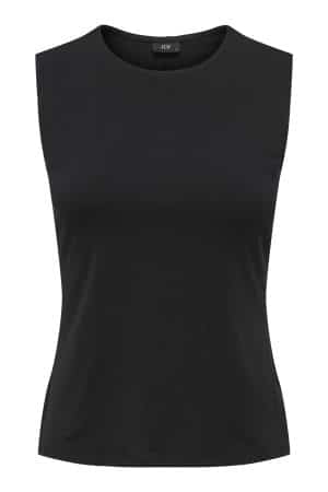 JDYAVA SL O NECK TOP SORT
