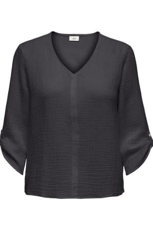 JDYTHEIS LIFE 3/4 HALFPLACKET PHANTOM