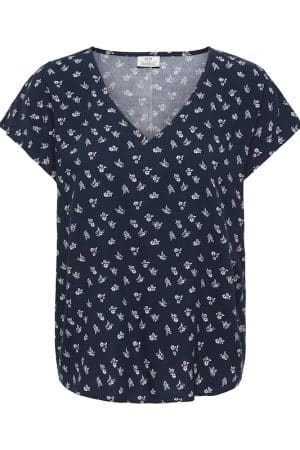 JDYSTAR SEZEN LIFE SS TOP  NIGHT SKY