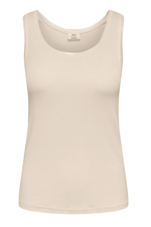 JDYKIRA LIFE SL MESH DETAIL TO SANDSHELL