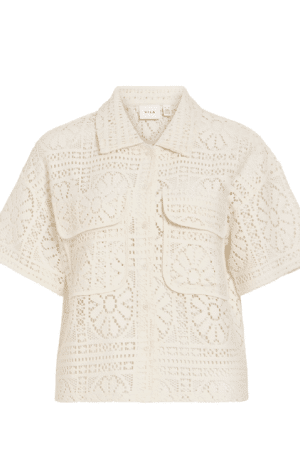 VIMERINDA 2/4 SHIRT BIRCH
