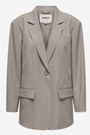 ONLLINDA BLAZER FUNGI/MELANGE