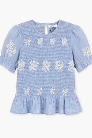 NIX-SS16 BLUE SURF