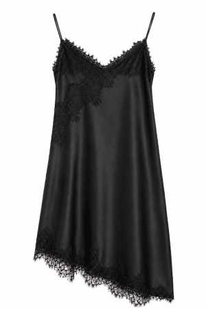 VMNOVI LACE SINGLET DRESS SORT