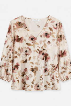 VENTIA-V.MS3  ROSE FLOWER