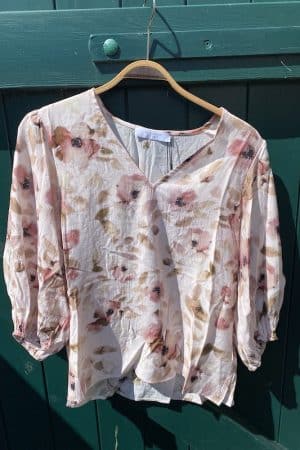 VENTIA-V.MS3  ROSE FLOWER