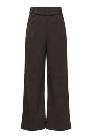JDYGEGGO CORD PANT JRS NOOS COFFEE BEAN