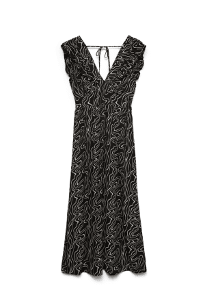 VMEASY JOY SL DETAIL ANKEL DRE BLACK/DANA