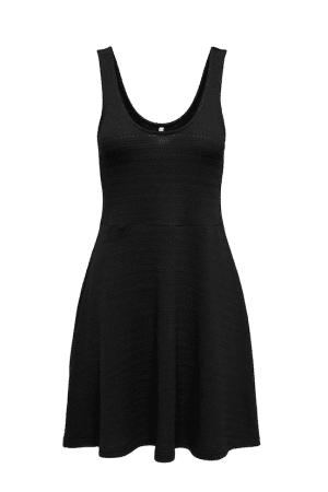 ONL30 ADALINE SL SHORT DRESS SORT