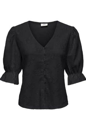 JDYJAKOBE 2/4 LACE TOP SORT