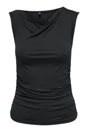 ONLVANJA SS OFF SHOULDER TOP SORT