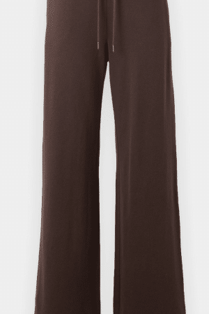 JDYAMALFI LIFE SWEAT PANTS COFFEE BEAN