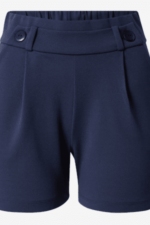 JDYGEGGO SHORTS JRS NOOS  BLACK IRIS