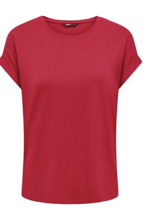 ONLMOSTER S/S O-NECK TOP NOOS  SKI PATROL
