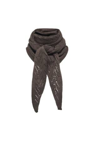 ONLMARIE POINTELLE TRIANGLE  BRACKEN