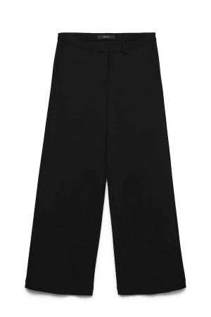 VMZAMIRA LW WIDE PANT SORT