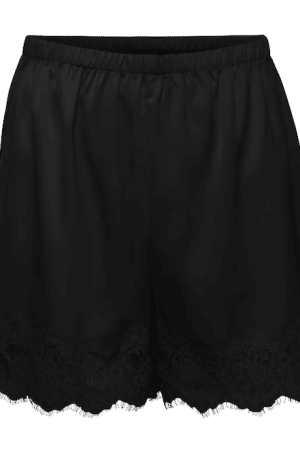 JDYALANA MW LACE SHORTS WVN SORT