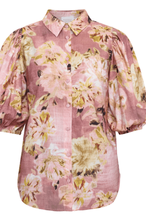 ELLA-SH88 ROSE FLOWER