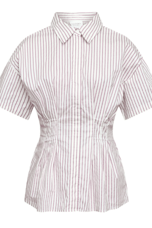 VIGGE-SH PRISM PINK STRIPES