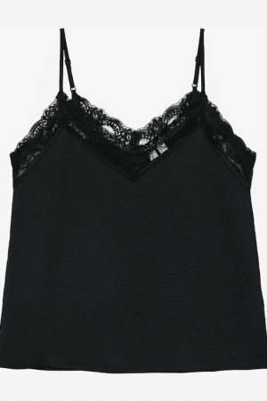 VMLAURA SINGLET TOP  SORT