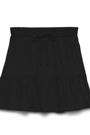 VMEASY JOY H/W SHORT SKIRT  SORT